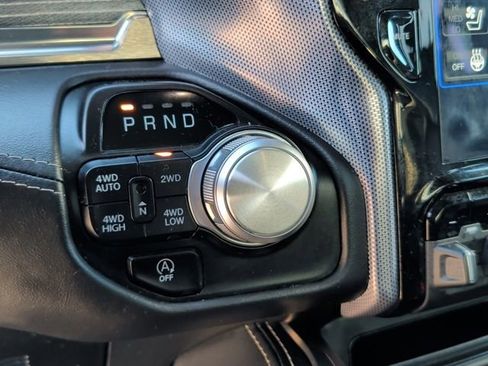 Used 2021 RAM 1500 Limited AWD/4WD image 35