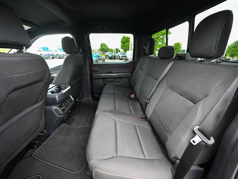 Used 2024 Ford F150 XLT w/ Equipment Group 302A MID AWD/4WD image 21