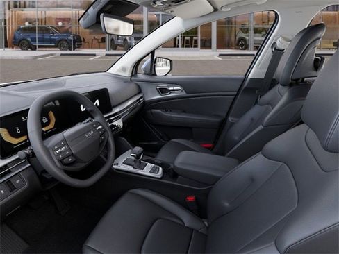 New 2026 Kia Sportage EX image 18
