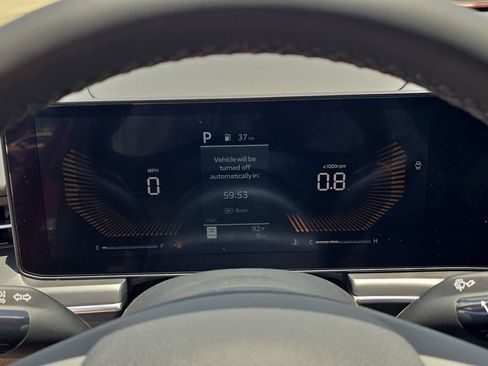 New 2026 Kia K5 GT-Line FWD image 32