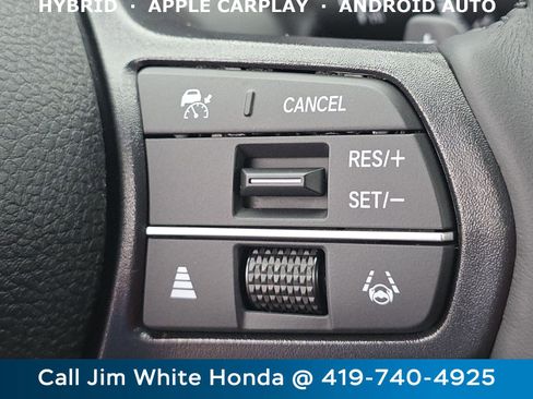 Used 2025 Honda Accord Sport image 26