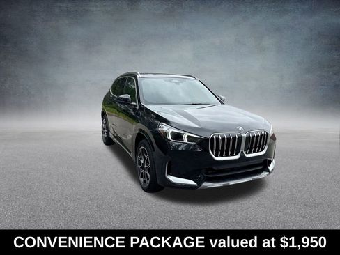 Used 2025 BMW X1 xDrive28i w/ Convenience Package image 2