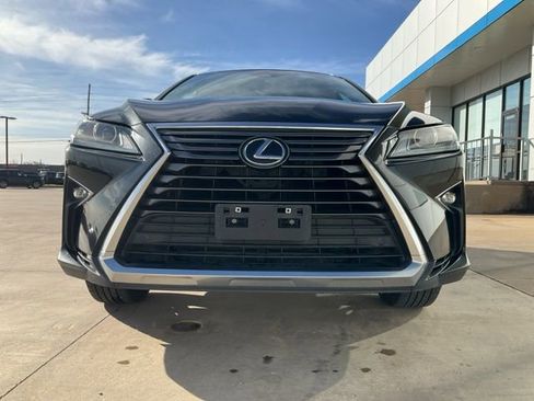 Used 2016 Lexus RX 350 350 w/ Premium Package image 33