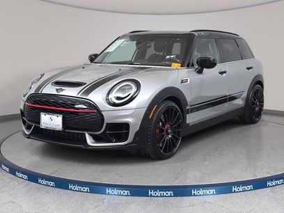 Used 2024 MINI Cooper Clubman John Cooper Works