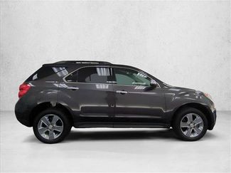 Used 2014 Chevrolet Equinox LT AWD/4WD video 4