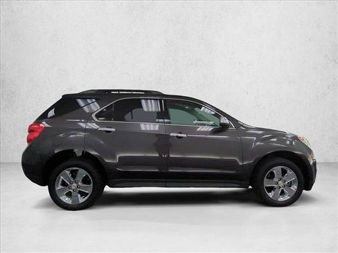 Used 2014 Chevrolet Equinox LT AWD/4WD image 4
