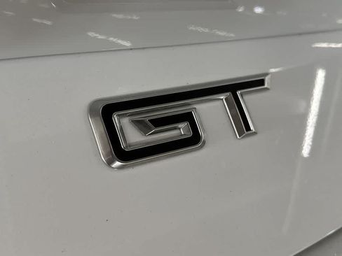 Used 2025 Ford Mustang GT RWD image 11