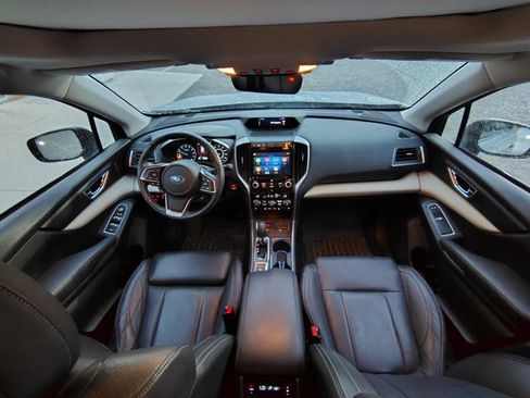 Used 2020 Subaru Ascent Limited w/ Technology Package AWD/4WD image 2