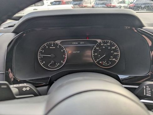 New 2025 Nissan Pathfinder SL image 20