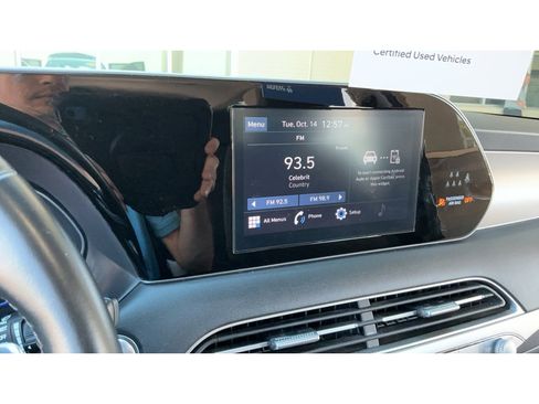 Certified 2021 Hyundai Palisade SEL image 11