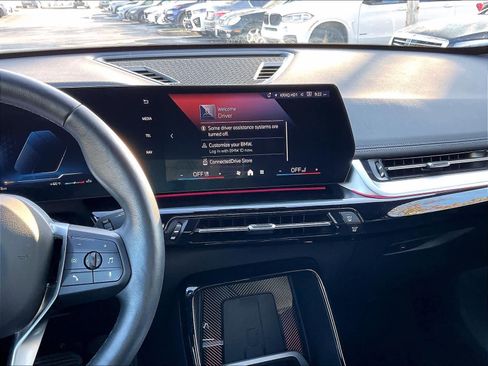 Used 2025 BMW X1 xDrive28i w/ Convenience Package image 9