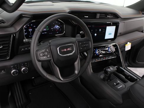 New 2026 GMC Sierra 1500 AT4 w/ AT4 Premium Package AWD/4WD image 11