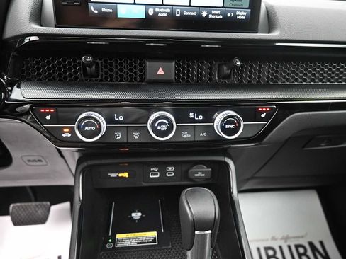 Used 2023 Honda CR-V EX-L image 9