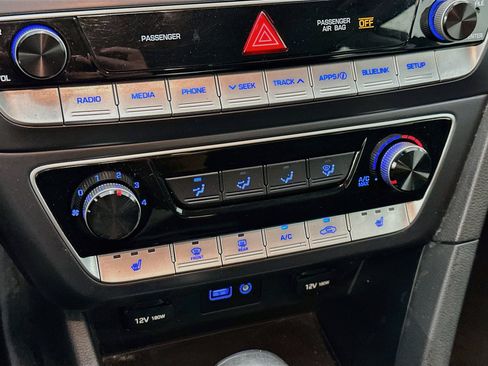 Used 2018 Hyundai Sonata SEL w/ Tech Package 02 FWD image 23