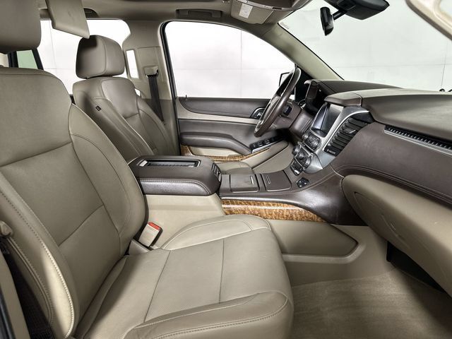 Used 2020 Chevrolet Tahoe Premier AWD/4WD image 29
