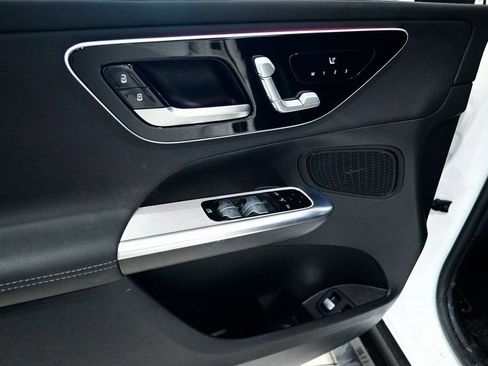 Certified 2025 Mercedes-Benz GLC 350e 4MATIC image 17