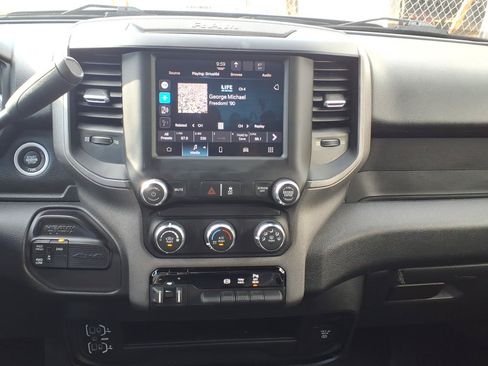 Used 2022 RAM 3500 Tradesman AWD/4WD image 12