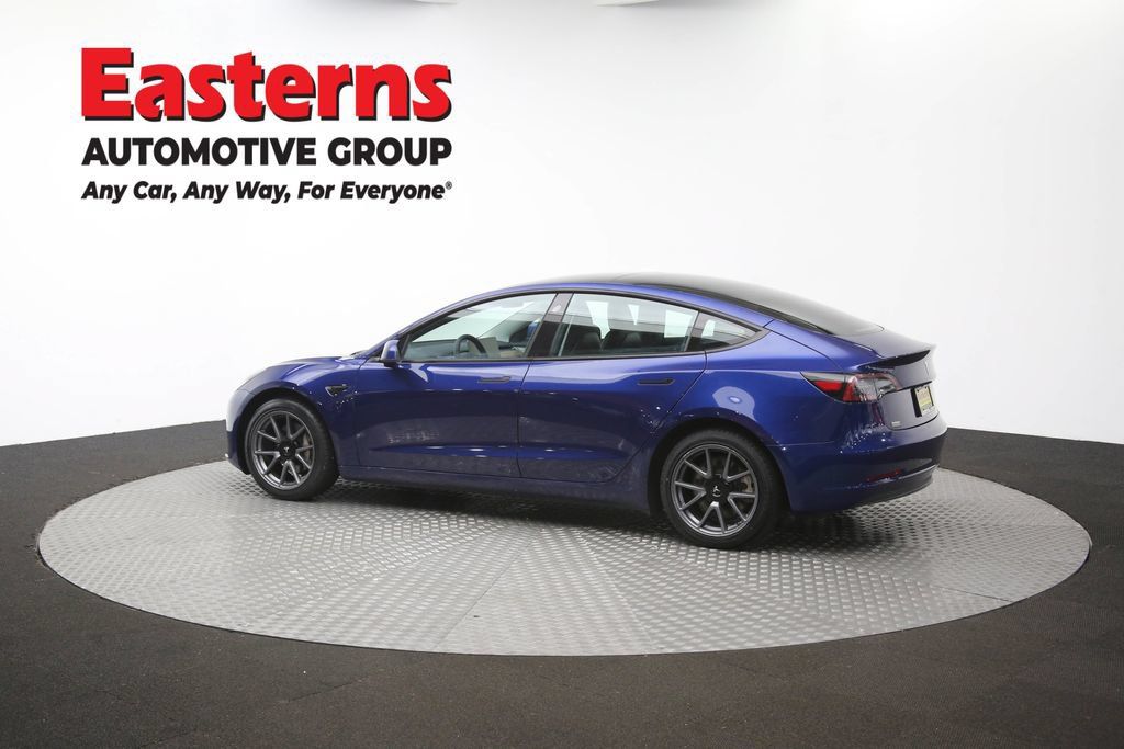 Used 2023 Tesla Model 3 Standard Range RWD image 58
