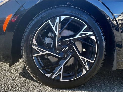 Used 2025 Kia K5 GT-Line image 9