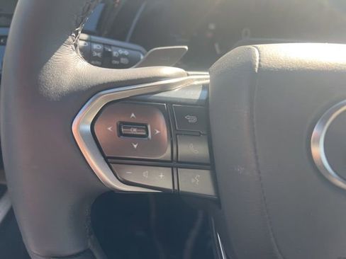 Used 2025 Lexus RX 350 Premium w/ Convenience Package image 17