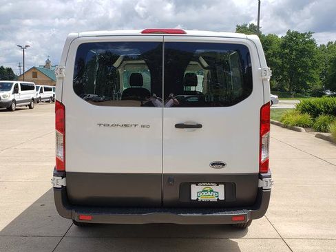 Used 2016 Ford Transit 150 130 Low Roof RWD image 4
