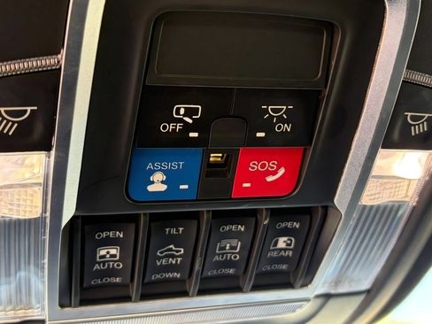 Used 2019 RAM 1500 Rebel w/ Rebel Level 2 Equipment Group image 32