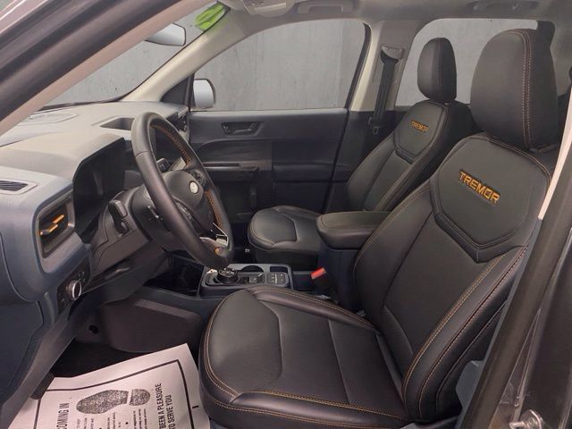 Used 2026 Ford Maverick Tremor AWD/4WD image 8
