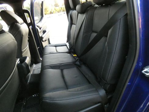 Used 2025 Toyota Tacoma TRD Off-Road w/ TRD Off Road Upgrade Package image 47