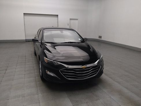Used 2020 Chevrolet Malibu LT FWD image 14
