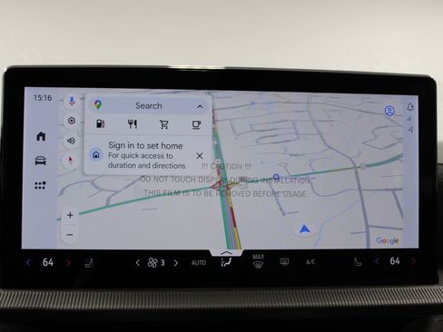 New 2026 Ford Explorer Platinum image 45