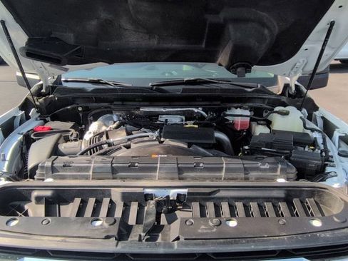 Certified 2023 GMC Sierra 2500 SLE w/ SLE Convenience Package image 28