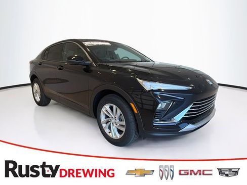 New 2026 Buick Envista Preferred w/ Convenience I Package image 1