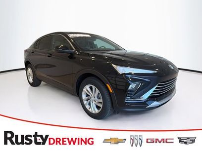 New 2026 Buick Envista Preferred w/ Convenience I Package