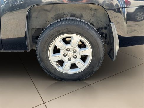 Used 2006 Honda Ridgeline RTL image 20