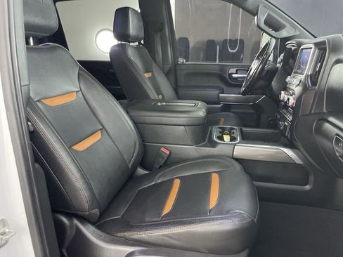 Used 2022 GMC Sierra 2500 AT4 image 27