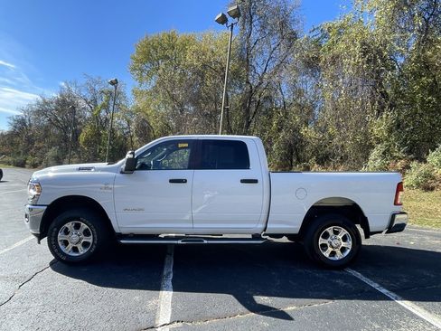 Used 2024 RAM 2500 Big Horn image 6