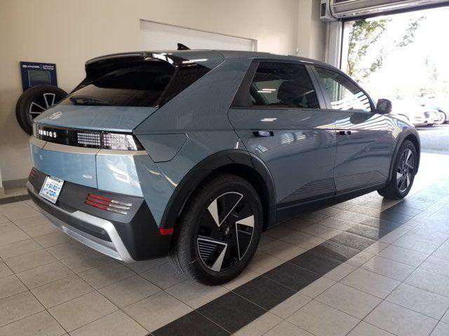 New 2026 Hyundai Ioniq 5 SE AWD/4WD image 19