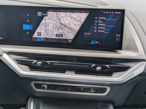 Used 2023 BMW XM w/ M Driver's Package image 9