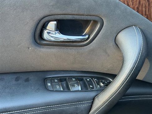 Used 2019 Nissan Armada SV w/ Driver Package image 39