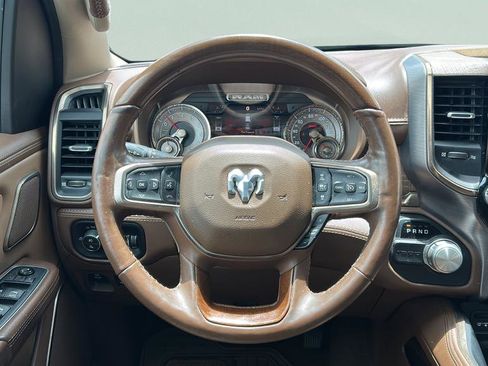 Used 2019 RAM 1500 Limited RWD image 17