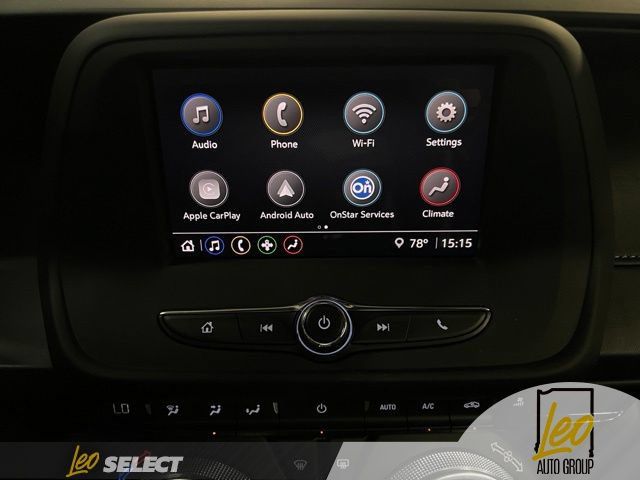 Used 2022 Chevrolet Camaro LT RWD image 12