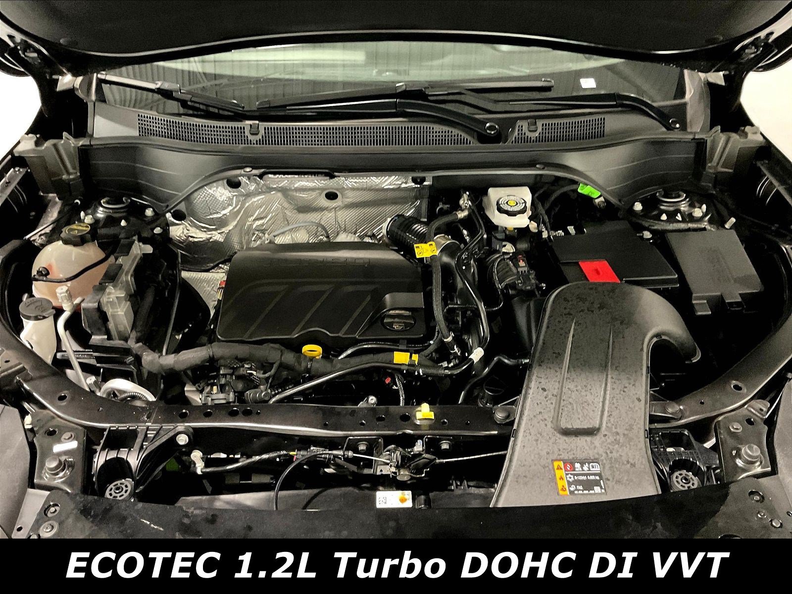 Used 2026 Chevrolet Trax ACTIV w/ Driver Confidence Package FWD image 29