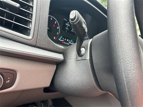 New 2025 Ford Transit 250 148 Medium Roof Extended AWD image 27