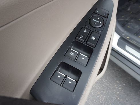 Used 2019 Hyundai Tucson Limited w/ Cargo Package image 15