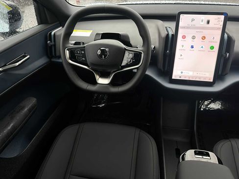 New 2026 Volvo EX30 Ultra image 17