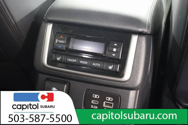 Used 2025 Subaru Ascent Touring AWD/4WD image 33