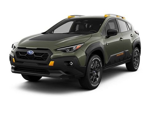New 2026 Subaru Crosstrek 2.5i Wilderness AWD/4WD image 1