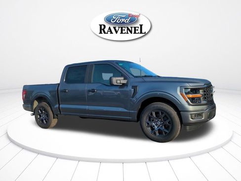 New 2026 Ford F150 STX RWD image 2