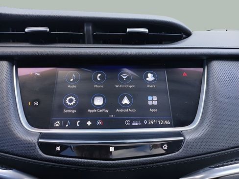 Used 2020 Cadillac XT5 Sportv AWD/4WD image 19