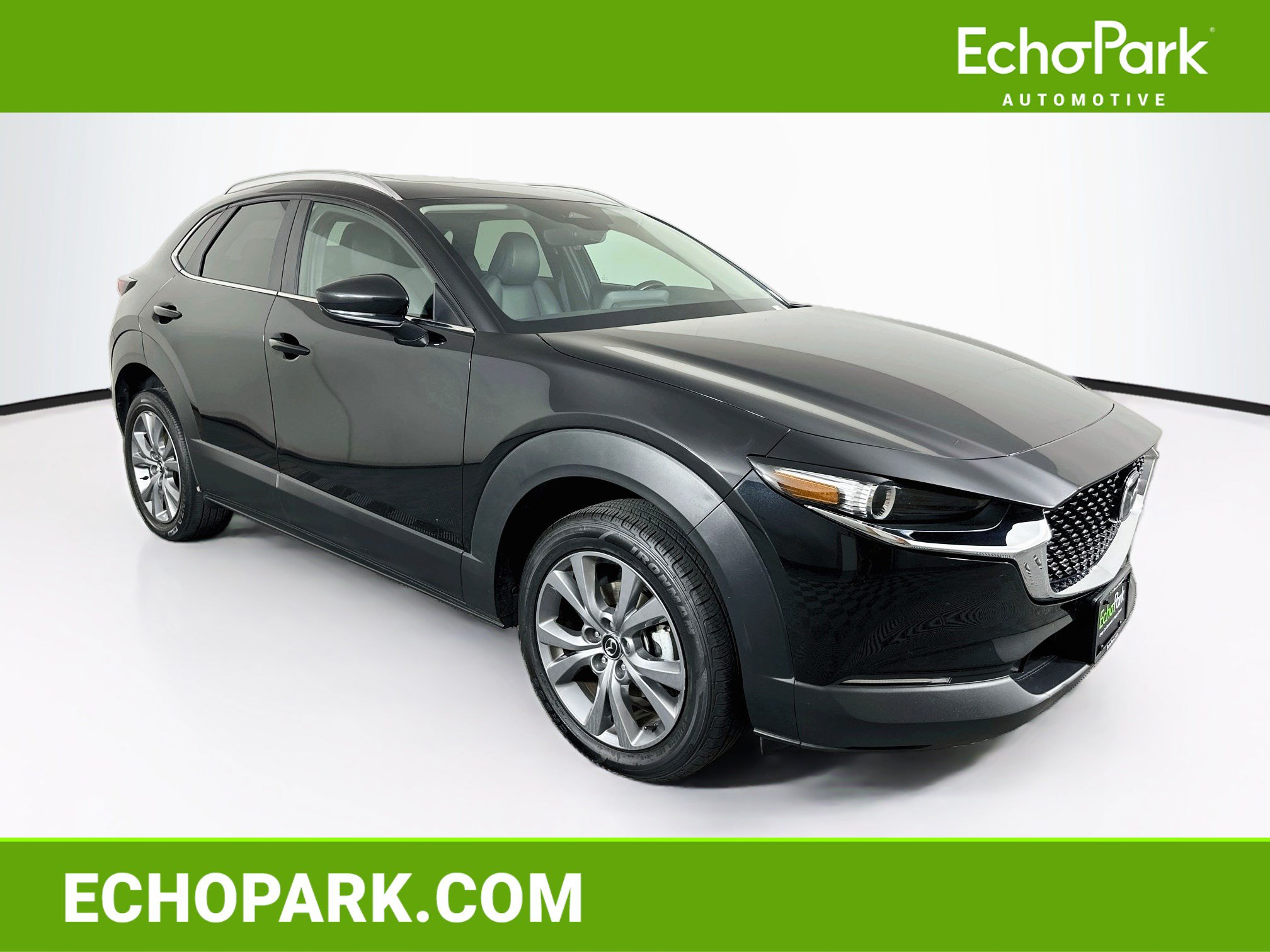 Used 2025 MAZDA CX-30 AWD 2.5 S w/ Preferred Package image 1